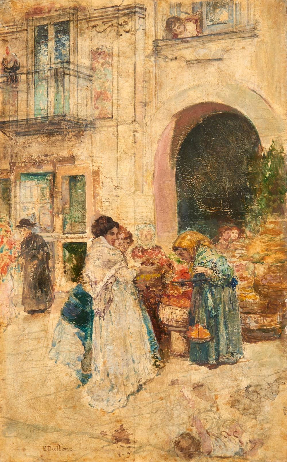 Mercato